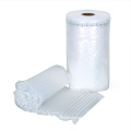 Air column roll for packaging